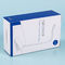 350gsmアート ペーパー箱ISO9001を包む再生利用できる導かれたランプ
