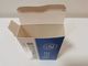 薬の包装箱を印刷するリサイクルされたアイボリー紙箱4C