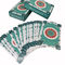 2.5&quot; x3.5」Printable 300 - 350gsm Coated Paper Poker Card Games